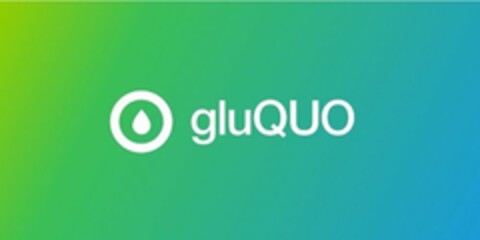 GLUQUO Logo (USPTO, 14.03.2017)