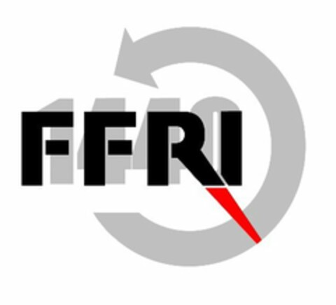 FFRI 1440 Logo (USPTO, 17.03.2017)