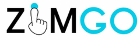 ZIMGO Logo (USPTO, 20.03.2017)