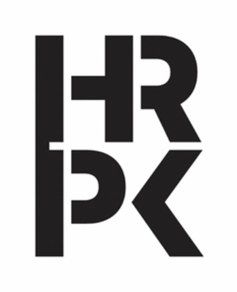 HRPK Logo (USPTO, 05/03/2017)