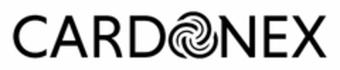 CARDONEX Logo (USPTO, 03.05.2017)