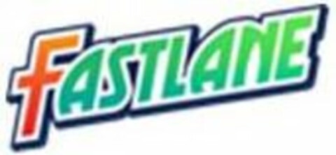 FASTLANE Logo (USPTO, 05/16/2017)