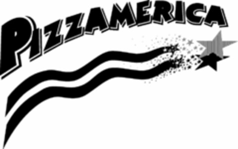 PIZZAMERICA Logo (USPTO, 20.07.2017)