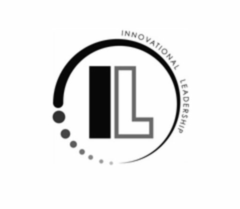 IL INNOVATIONAL LEADERSHIP Logo (USPTO, 07/25/2017)