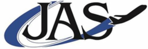 JAS Logo (USPTO, 27.07.2017)