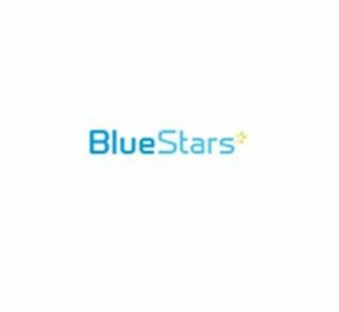 BLUESTARS Logo (USPTO, 08/09/2017)