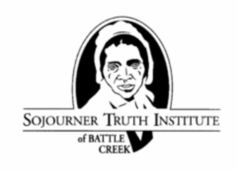 SOJOURNER TRUTH INSTITUTE OF BATTLE CREEK Logo (USPTO, 23.08.2017)