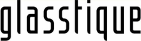 GLASSTIQUE Logo (USPTO, 31.08.2017)