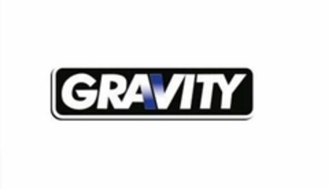 GRAVITY Logo (USPTO, 31.08.2017)