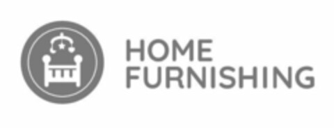 HOME FURNISHING Logo (USPTO, 11/02/2017)