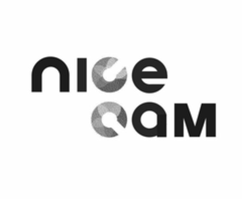 NICE CAM Logo (USPTO, 11.12.2017)