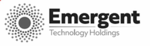 EMERGENT TECHNOLOGY HOLDINGS Logo (USPTO, 12.12.2017)