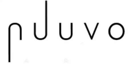 NUUVO Logo (USPTO, 15.01.2018)