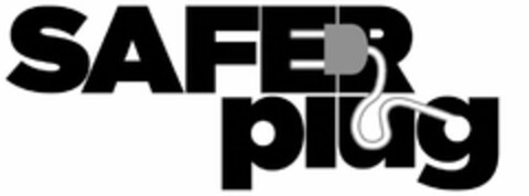 SAFER PLUG Logo (USPTO, 17.01.2018)
