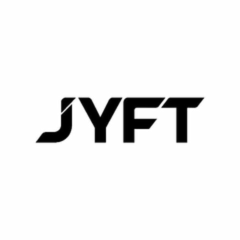 JYFT Logo (USPTO, 02/07/2018)