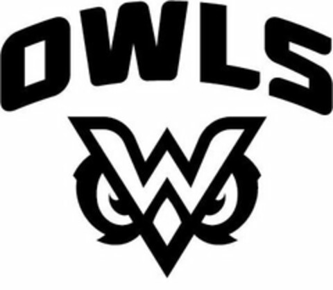 OWLS W Logo (USPTO, 13.03.2018)