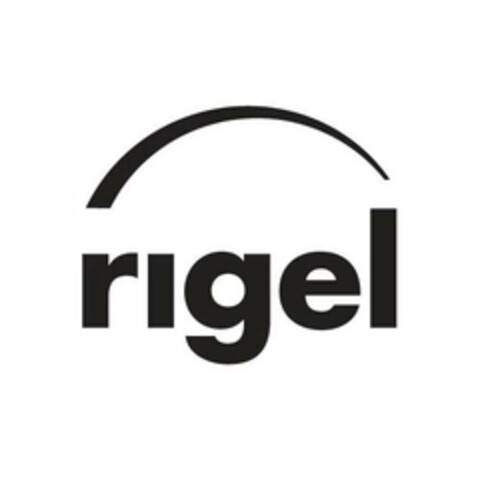 RIGEL Logo (USPTO, 21.03.2018)