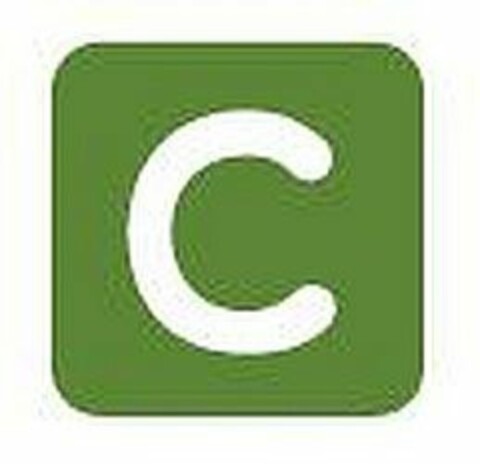 C Logo (USPTO, 10.04.2018)