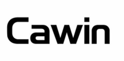CAWIN Logo (USPTO, 28.04.2018)