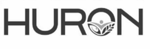 HURON Logo (USPTO, 30.04.2018)