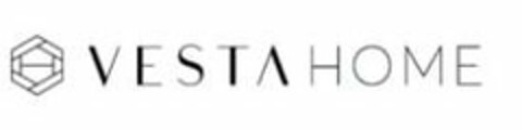 VESTA HOME Logo (USPTO, 04.05.2018)