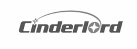 CINDERLORD Logo (USPTO, 22.05.2018)