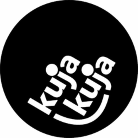 KUJA KUJA Logo (USPTO, 23.05.2018)