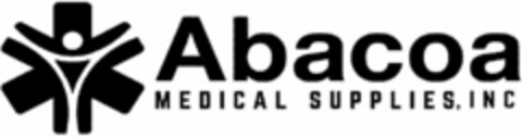 ABACOA MEDICAL SUPPLIES, INC Logo (USPTO, 06/29/2018)