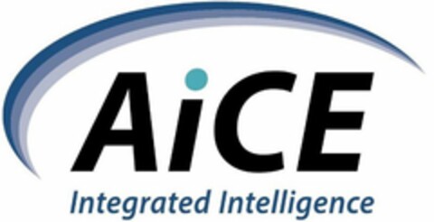 AICE INTEGRATED INTELLIGENCE Logo (USPTO, 13.07.2018)