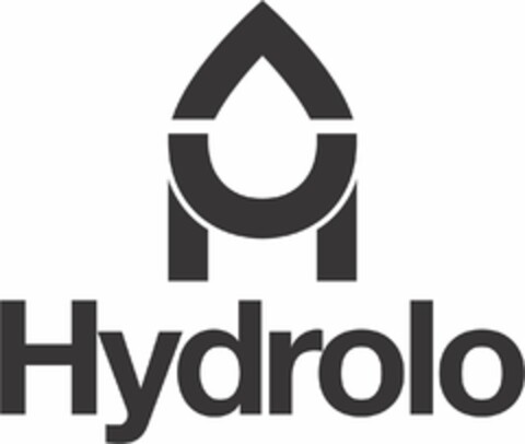 HYDROLO Logo (USPTO, 03.08.2018)