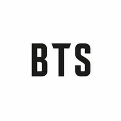 BTS Logo (USPTO, 13.08.2018)