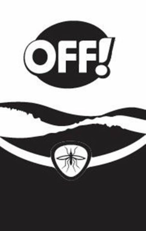 OFF! Logo (USPTO, 20.08.2018)