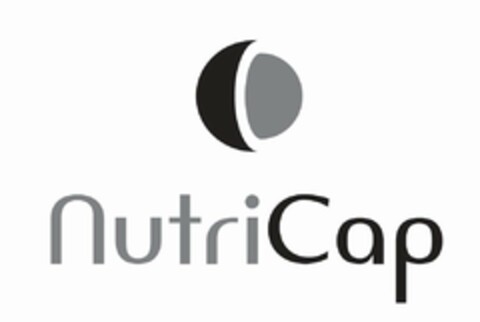 NUTRICAP Logo (USPTO, 09/21/2018)