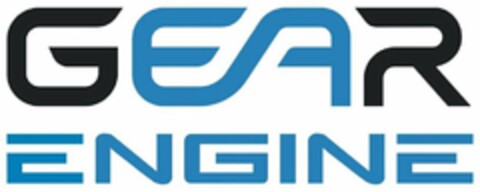 GEAR ENGINE Logo (USPTO, 11/07/2018)