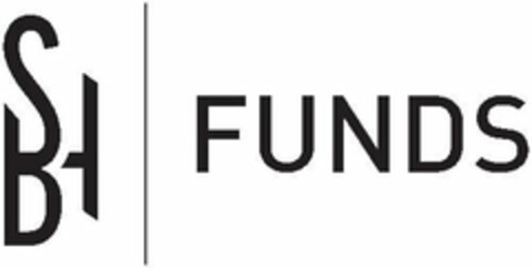 SBH | FUNDS Logo (USPTO, 20.12.2018)
