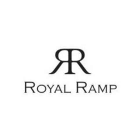 RR ROYAL RAMP Logo (USPTO, 12/21/2018)