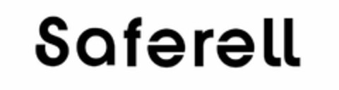 SAFERELL Logo (USPTO, 15.01.2019)