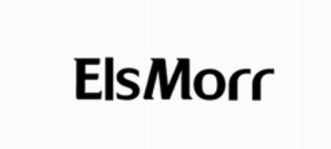 ELSMORR Logo (USPTO, 22.01.2019)
