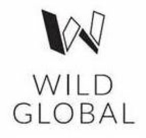 W WILD GLOBAL Logo (USPTO, 06.02.2019)