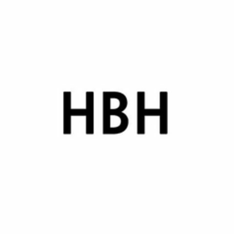 HBH Logo (USPTO, 04/08/2019)