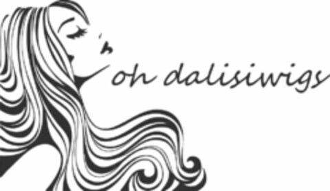 OH DALISIWIGS Logo (USPTO, 11.04.2019)