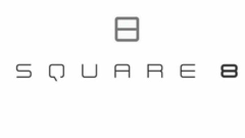 8 SQUARE 8 Logo (USPTO, 24.04.2019)