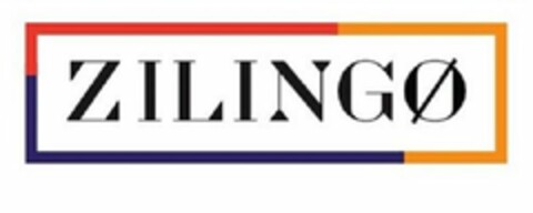 ZILINGØ Logo (USPTO, 25.04.2019)