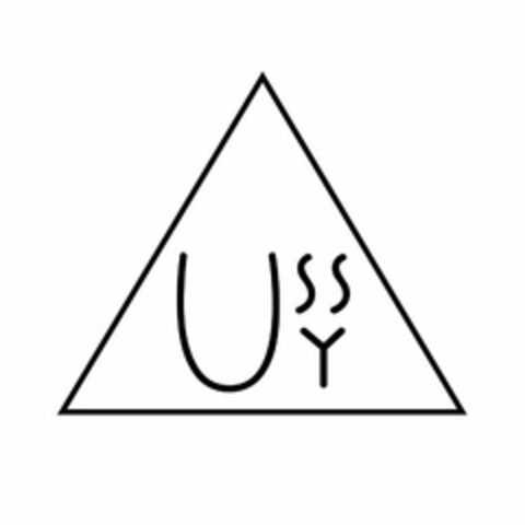 USSY Logo (USPTO, 28.04.2019)