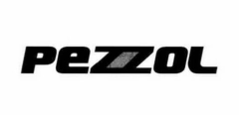 PEZZOL Logo (USPTO, 05/24/2019)