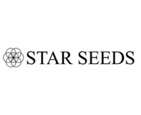 STAR SEEDS Logo (USPTO, 12.06.2019)