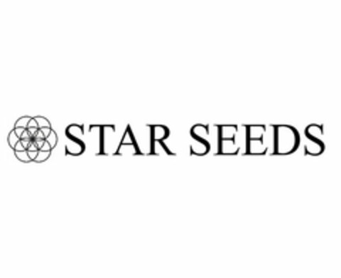 STAR SEEDS Logo (USPTO, 06/12/2019)