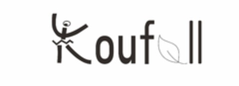 KOUFALL Logo (USPTO, 01.08.2019)