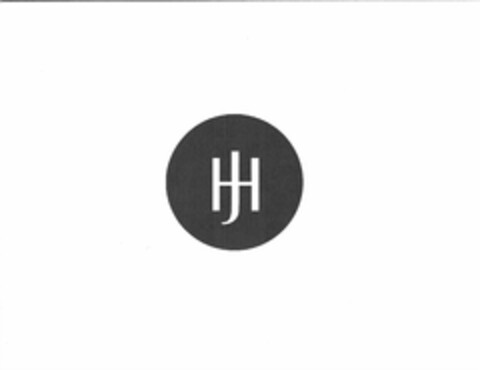 JH Logo (USPTO, 09.08.2019)