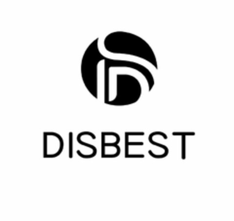 DS DISBEST Logo (USPTO, 27.08.2019)